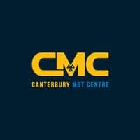 CANTERBURY MOT CENTRE LTD Logo